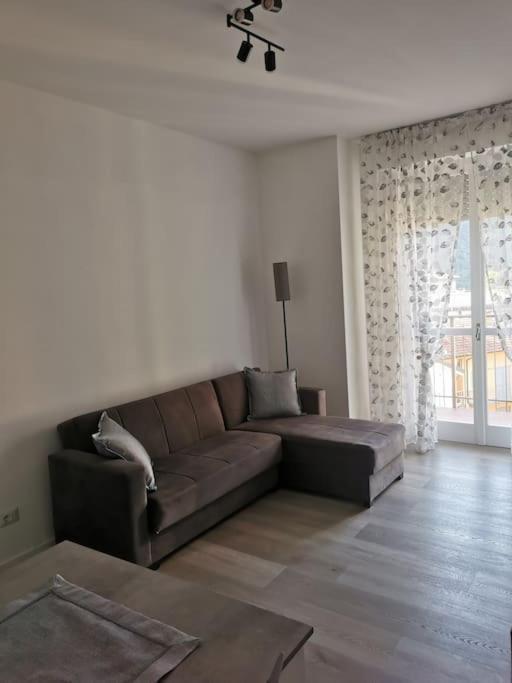 Apartment In Chiavenna Exterior foto